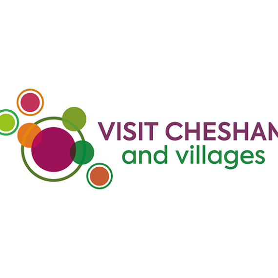 Visit Chesham and villages logo